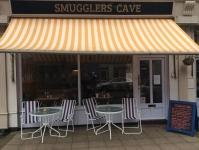 Smugglers-Cave