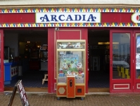 arcadia